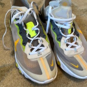 Nike element 87 Todd Snyder color exclusive size 12